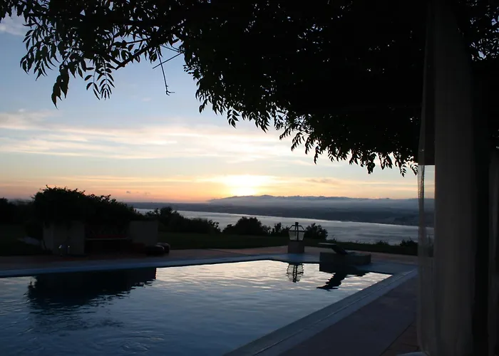 Quinta Tagus