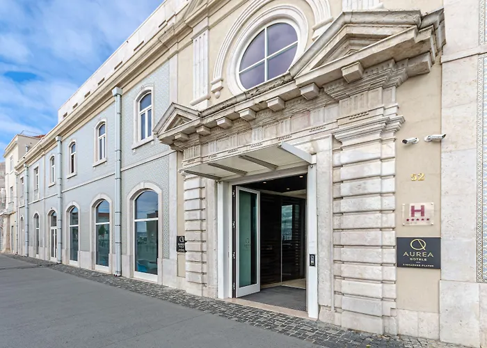 Áurea Museum by Eurostars Hotel Company