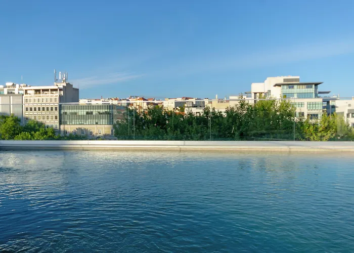 Turim Boulevard Hotel (Adults Only)